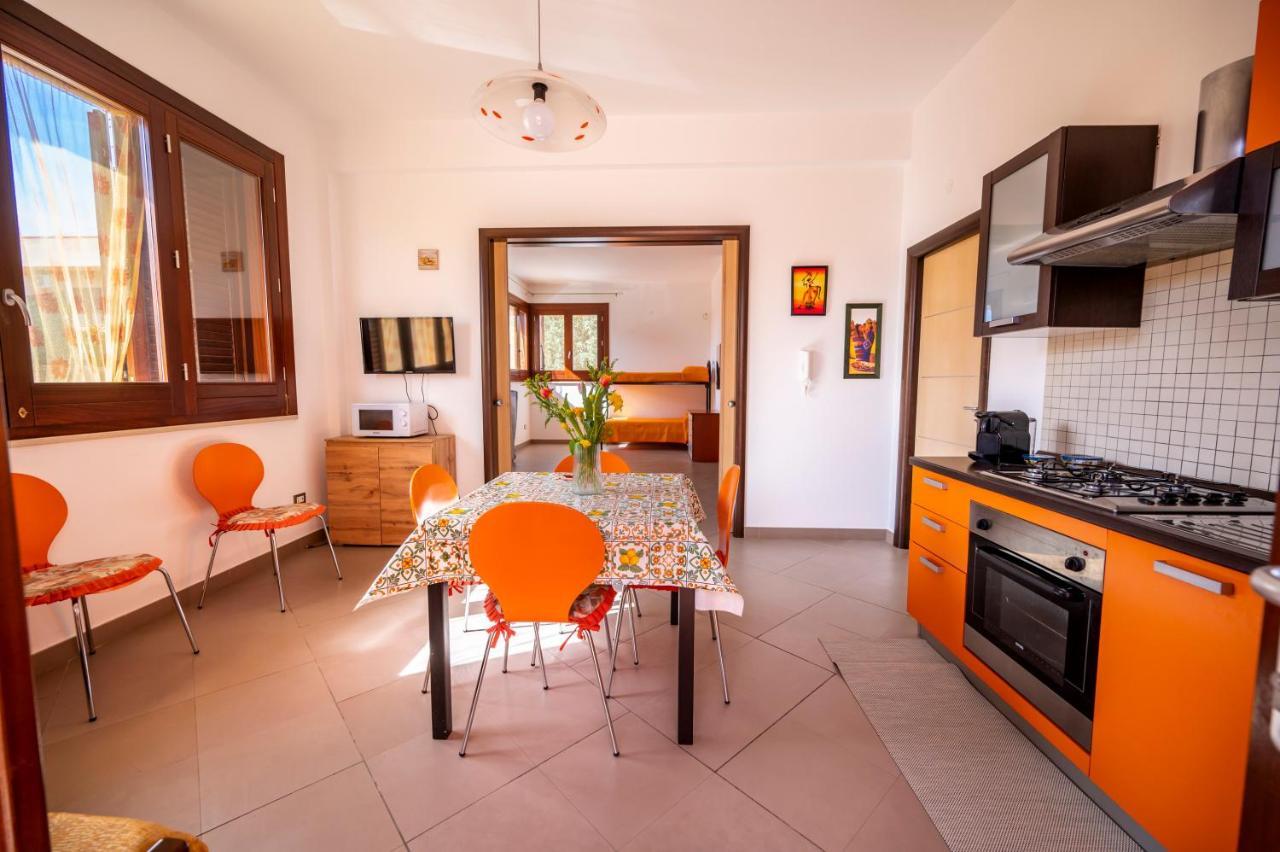 House&Villas - A'Mare Avola Exterior foto