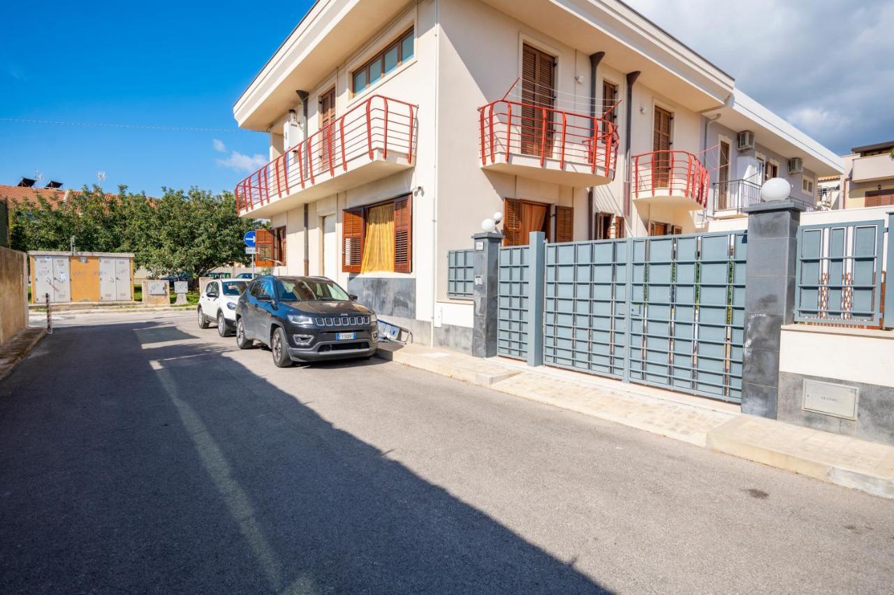 House&Villas - A'Mare Avola Exterior foto