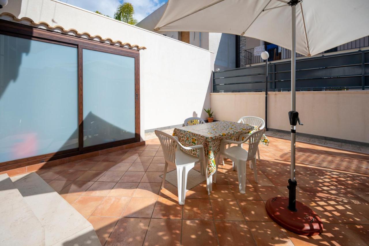 House&Villas - A'Mare Avola Exterior foto