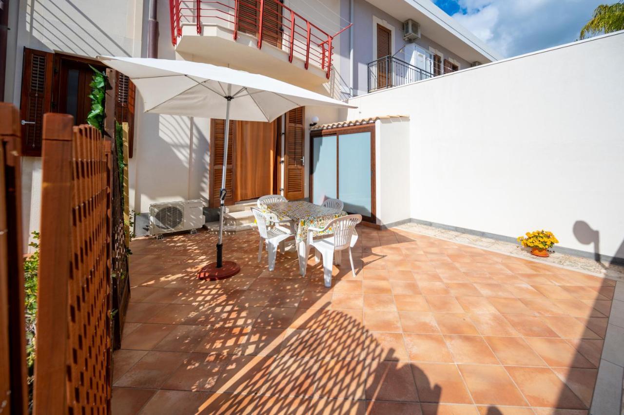 House&Villas - A'Mare Avola Exterior foto